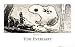 Peanuts: Snoopy, Rage Rover Television Art Poster Print by Tom Everhart, 36x24