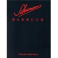 Schumanns Barbuch. Drinks und Stories