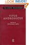Titus Andronicus (3rd Series)
