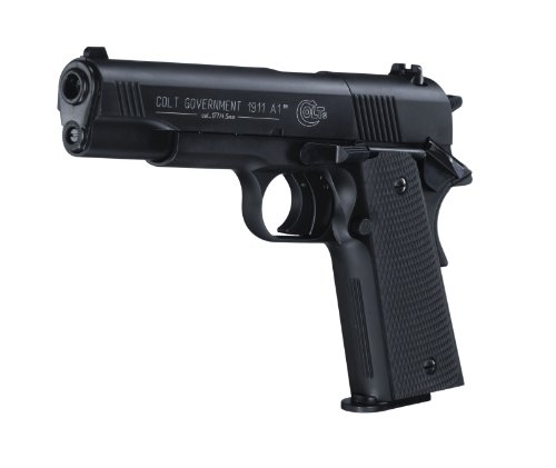 (18) Colt Government 1911 A1 4,5mm