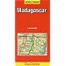 Madagascar (GeoCenter World Map)