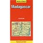 Madagascar (GeoCenter World Map)