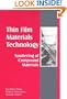 Thin Films Material Technology: Sputtering of Compound Materials