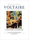 Caract�re & humeurs