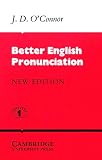 Better English Pronunciation Cassettes (2): Cassette Set