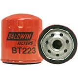 Baldwin BT223 Heavy Duty Lube Spin-On Filter by Baldwin