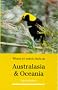 Where to Watch Birds in Australasia and Oceania
