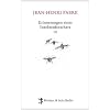 Erinnerungen eines Insektenforschers 03: Souvenirs Entomologiques III