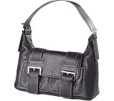 Women's Clava 4060 Twin Buckle Hobo