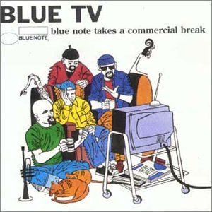 CD-Charts  Search : Blue TV