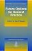 Book FUTURE OPTIONS FOR GENERAL PRACTICE (Primary Care Development)
