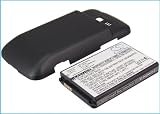 3000mAh Battery For LG VS700, Enlighten, Optimus Slider Extended, BL-44JN