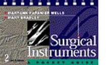 Surgical Instruments: A Pocket Guide