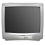 Daewoo B20V3TS 20" Television with Remote Control and Fastext
