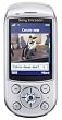 Sony Ericsson S700i Smartphone