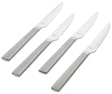 Ginkgo Cassia Gift-Boxed Steak Knifes, Set of 4