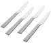 Ginkgo Cassia Gift-Boxed Steak Knifes, Set of 4