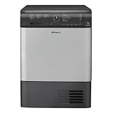 Condenser Tumble Dryer Graphite (TCL770G_GH)