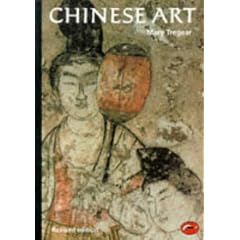 Chinese Art (World of Art)
