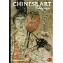Chinese Art (World of Art)