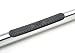 Automotive : Putco 44126 Boss Bar Stainless Steel Side Steps (Wheel-to-Wheel)