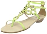 Mariana by GOLC Womens Tasha Sandal Sandal