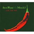 Tick Tick Tick by Steve & the Miracle 3 Wynn