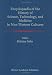 Book Encyclopaedia of the History of Science, Technology, and Medicine in Non-Westen Cultures