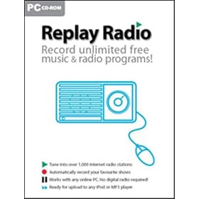 Replay Radio