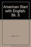 American start with English