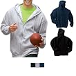 Sport-Tek - Full Zip Hooded Sweatshirt (F258)