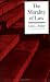 The Morality of Law: Revised Edition (The Storrs Lectures Series) by Lon L. Fuller ISBN 0300010702