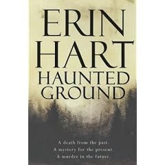 Haunted Ground