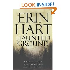 Haunted Ground