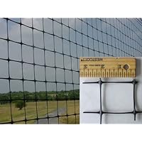 Deer Fence: Extra Strength Perimeter 7.5ft x 165ft