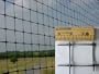 Deer Fence: Extra Strength Perimeter 7.5ft x 165ft