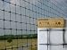 Deer Fence: Extra Strength Perimeter 7.5ft x 165ft