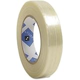Sparco Filament Tape, 3-Inch Core, 2 x 60 Yards (SPR64006)