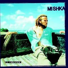 Mishka [MINIDISC]