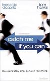 Catch Me If You Can - Leonardo DiCaprio|Tom Hanks