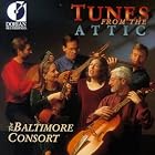Tunes From the Attic by  Chris Norman, Larry Kipkis, Mark Cudek, Samuel Akeroyde, and Anonymous 