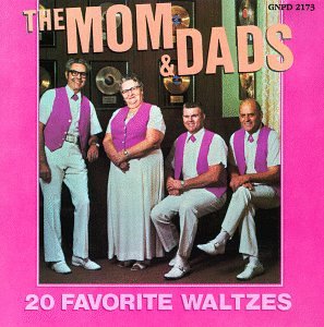 CD-Charts  Music : 20 Favorite Waltzes