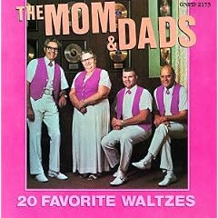 20 Favorite Waltzes