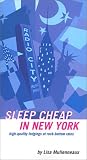 Sleep Cheap in New York: High-Quality Lodgings at Rock-Bottom Rates