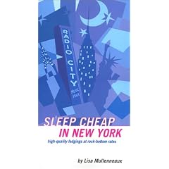 Sleep Cheap In New York