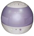 NScessity: HEPA Air Purifier