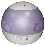 NScessity: HEPA Air Purifier