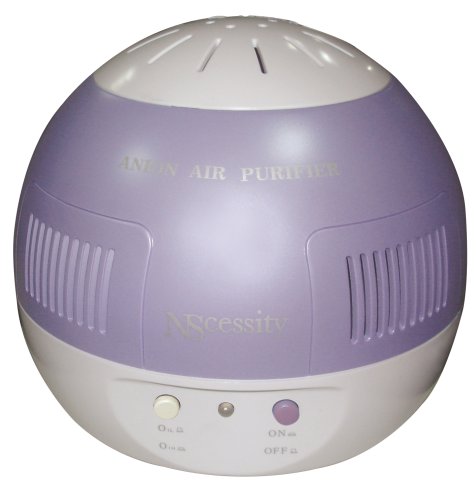 Childrens Toyshop  Toys : NScessity: HEPA Air Purifier