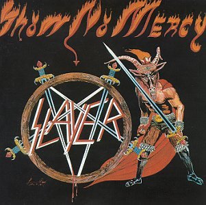 CD-Charts  Music : Show No Mercy