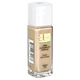 Almay Clear Complexion Makeup, Naked 160, 1-Ounce Bottles (Pack of 2)